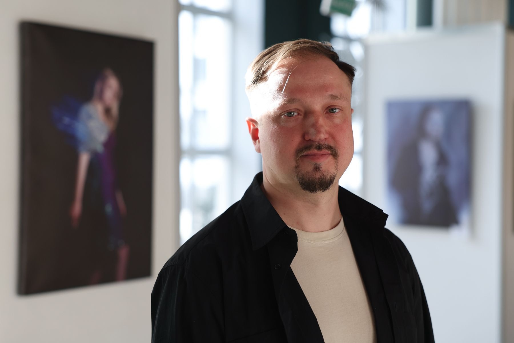 Сергей Драчев