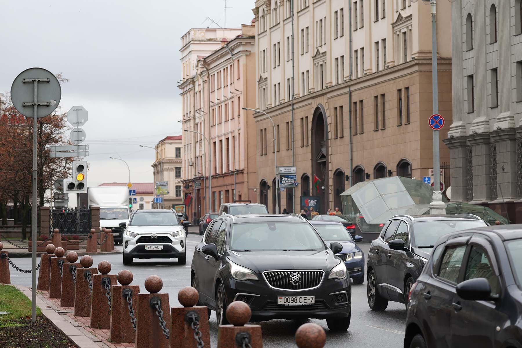 © Павел Орловский, Times.by