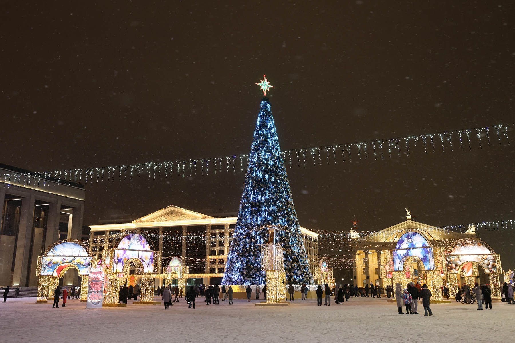 © Павел Орловский, Times.by