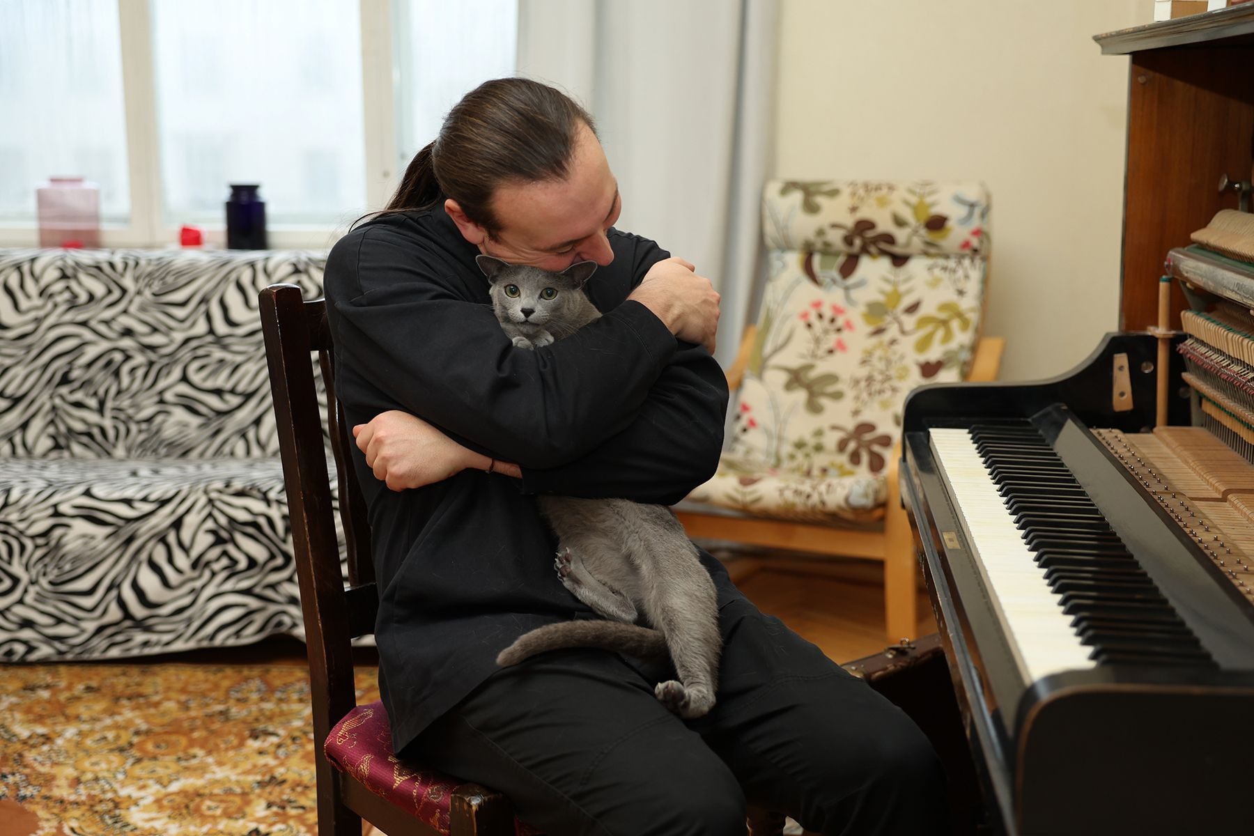 Александр Орлович