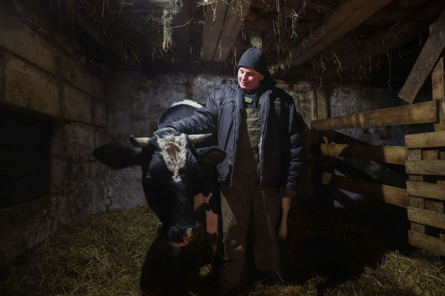 © Павел Орловский, Times.by