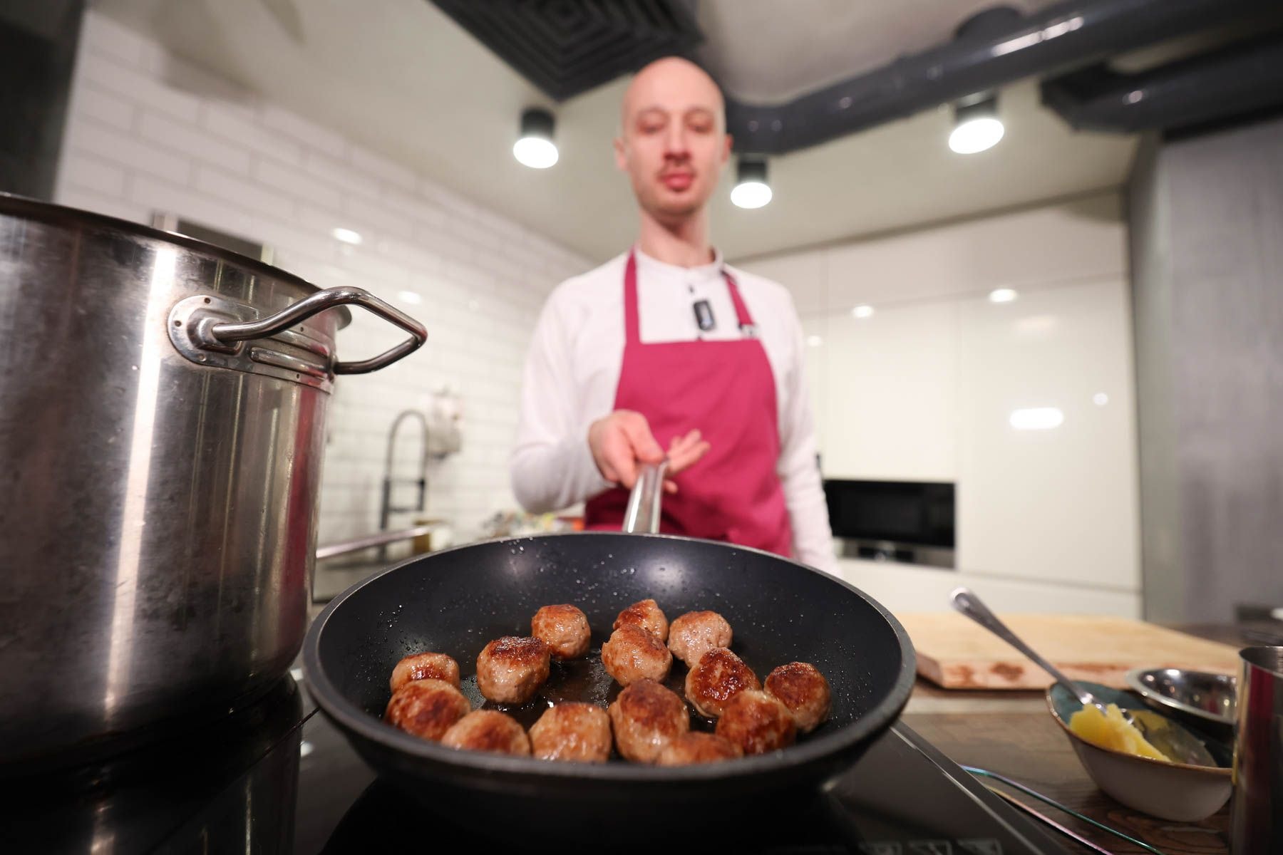 © Павел Орловский, Times.by