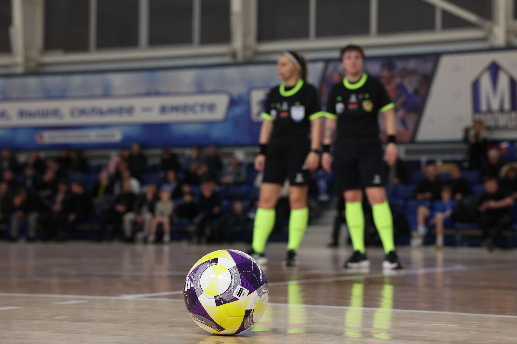 © Павел Орловский, Times.by