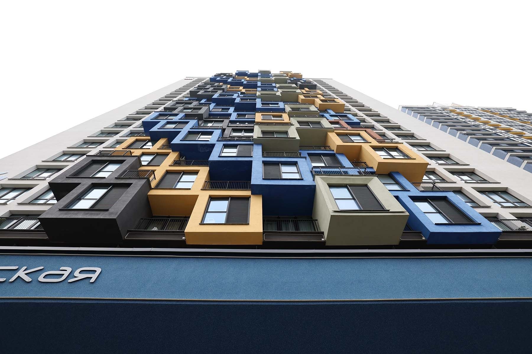 © Павел Орловский, Times.by