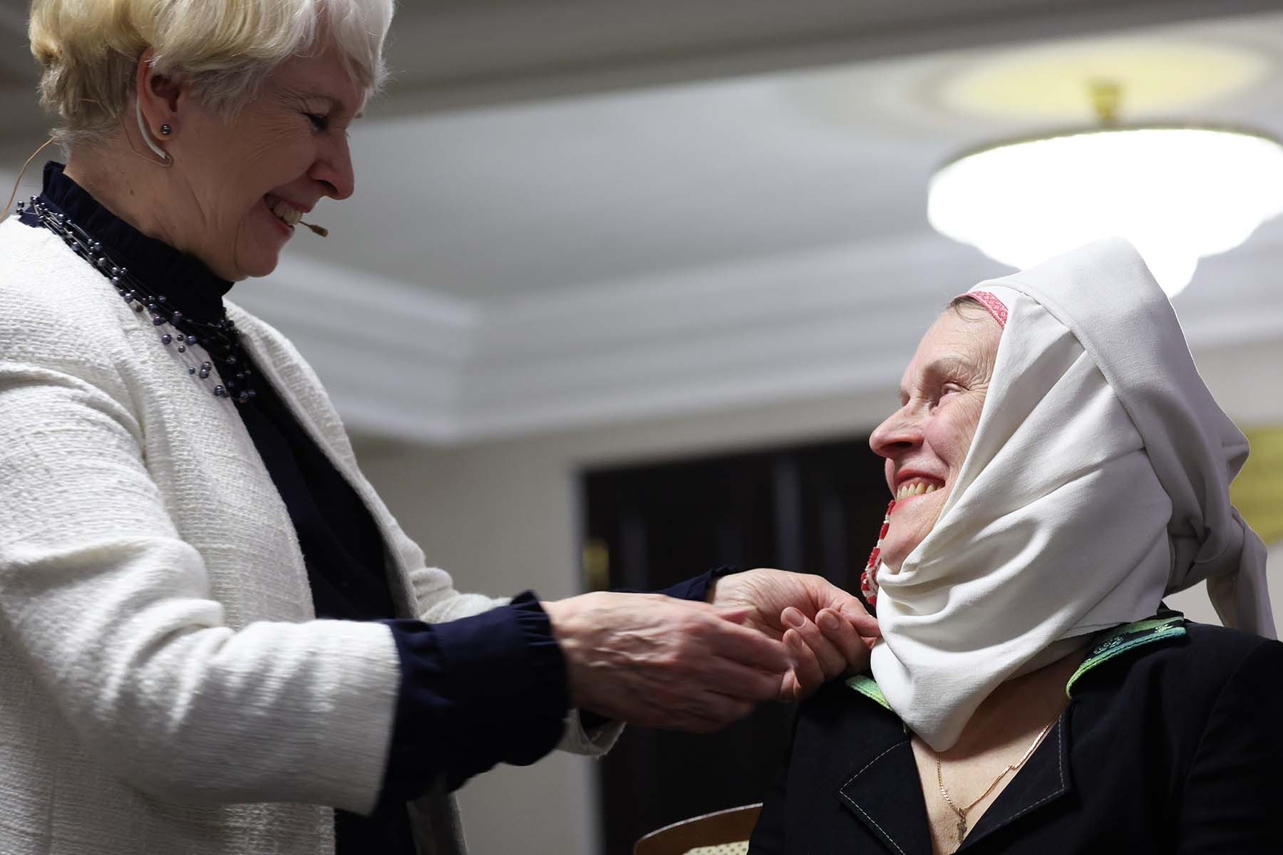 © Павел Орловский, Times.by