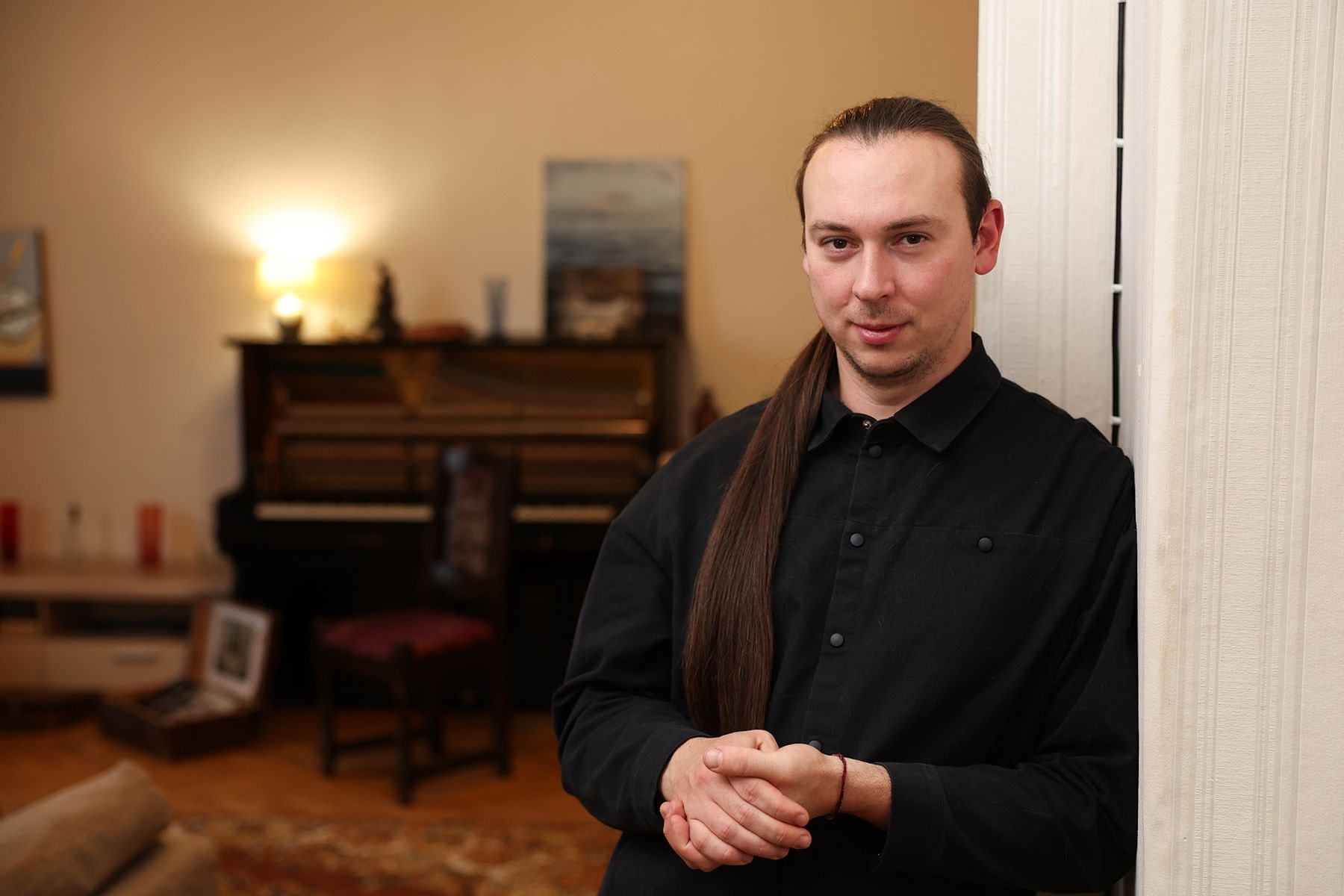 Александр Орлович