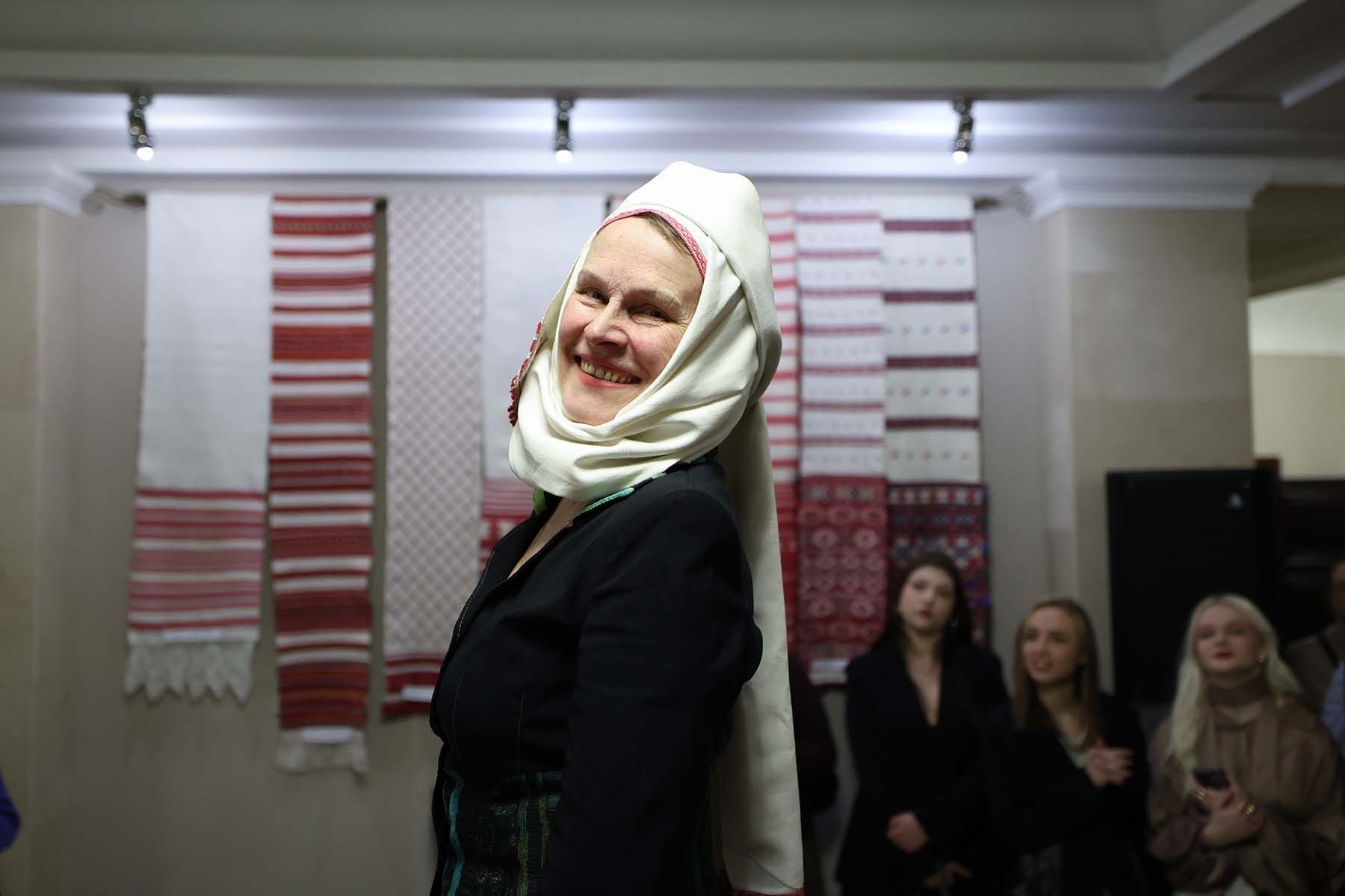 © Павел Орловский, Times.by