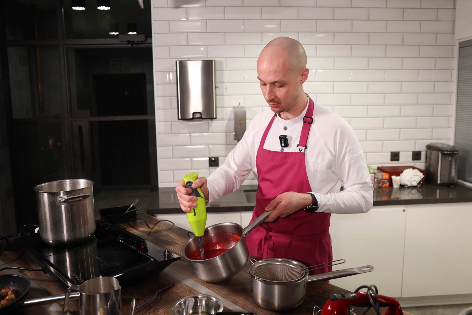 © Павел Орловский, Times.by