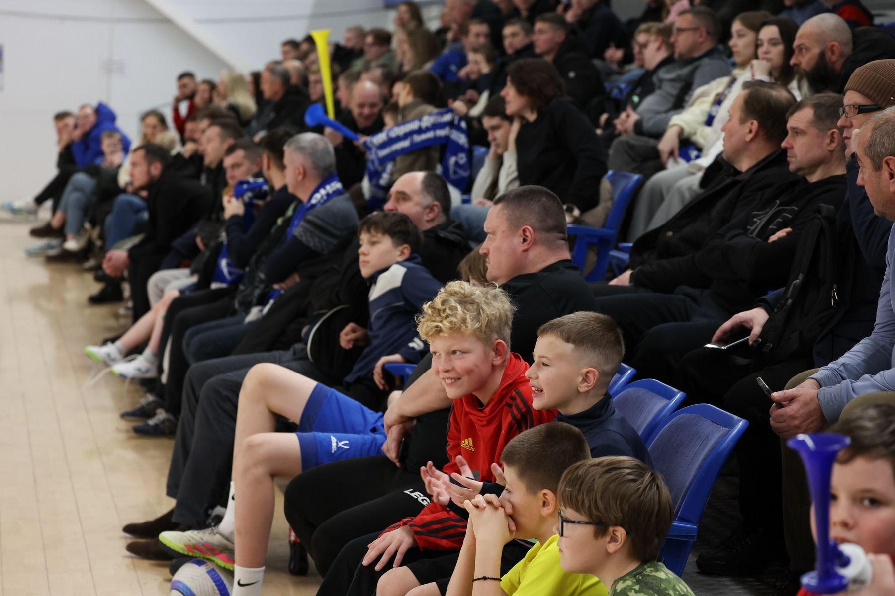 © Павел Орловский, Times.by