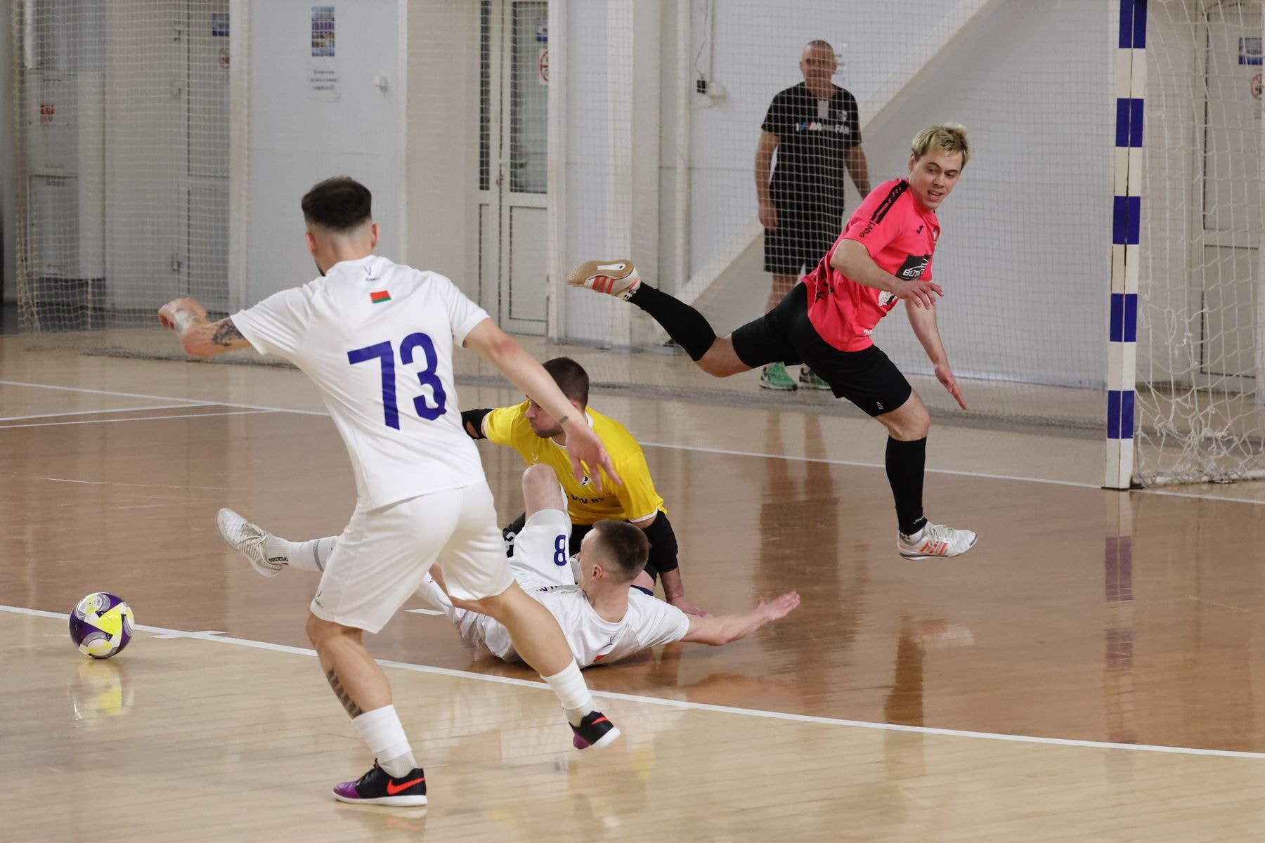 © Павел Орловский, Times.by