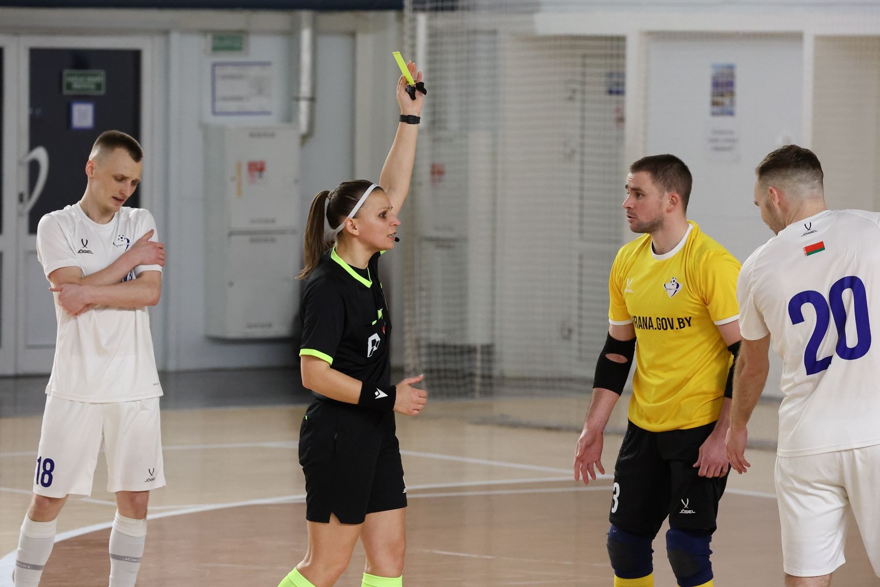 © Павел Орловский, Times.by