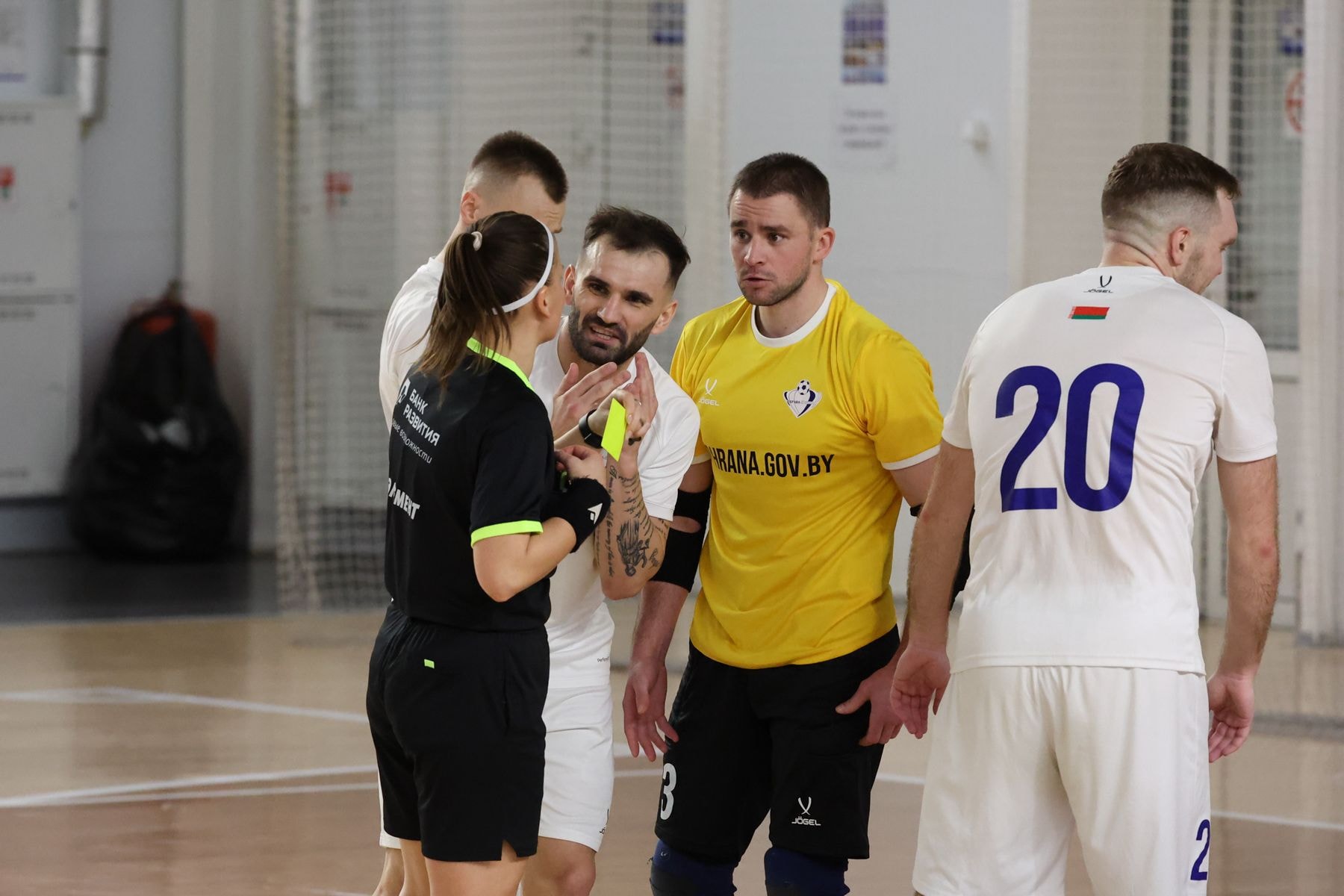 © Павел Орловский, Times.by