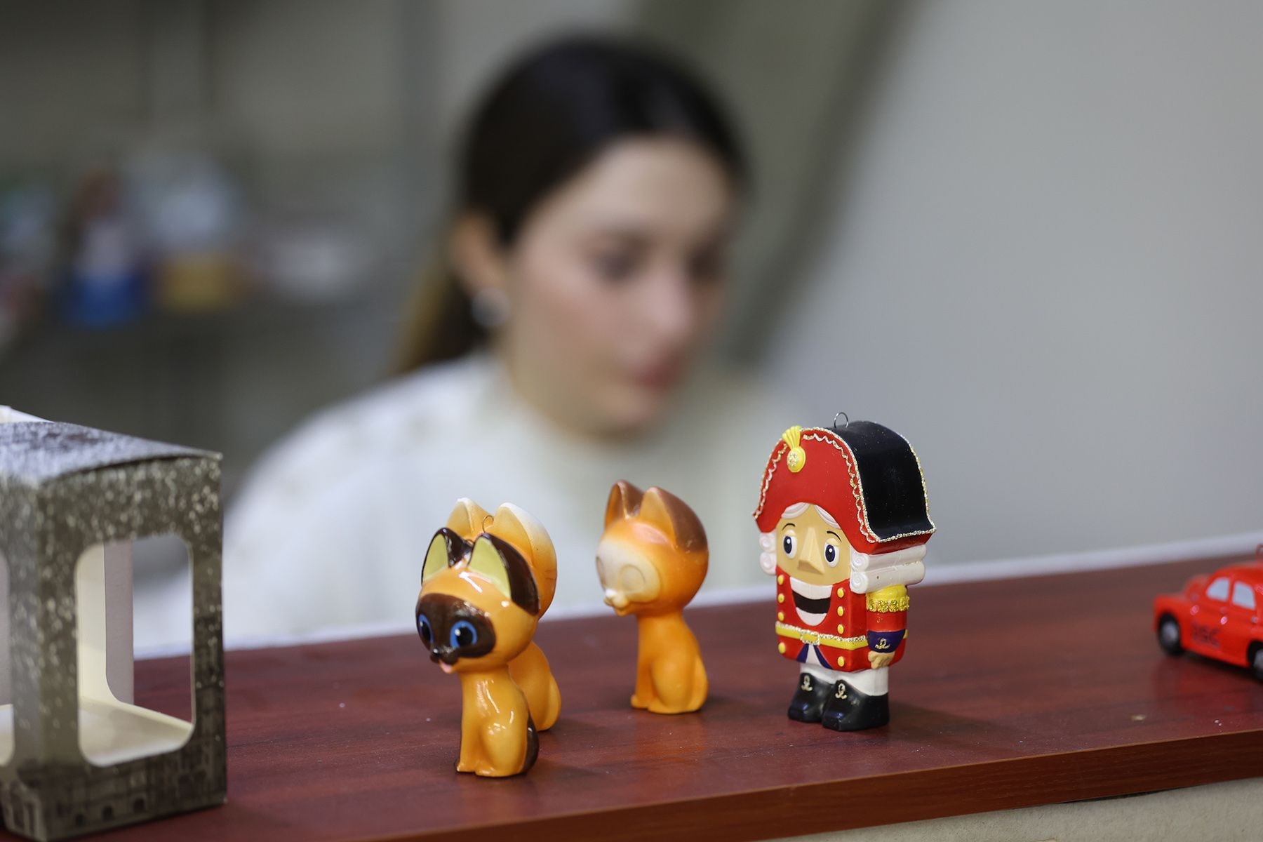 Игрушки "Грай"