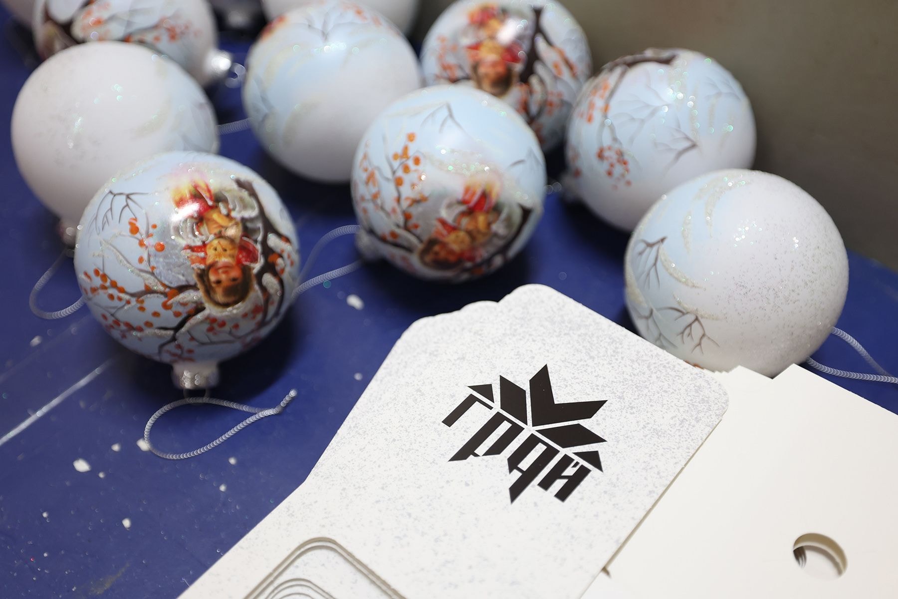 Игрушки "Грай"