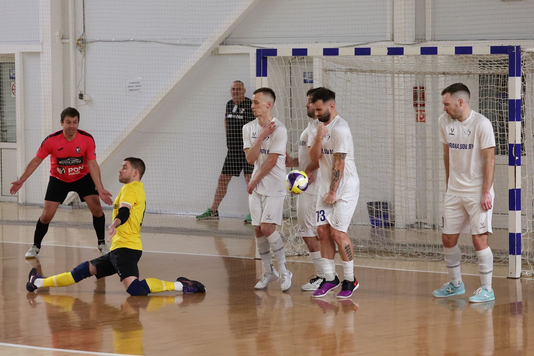 © Павел Орловский, Times.by