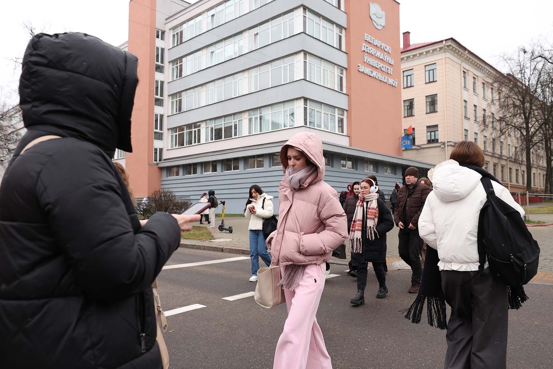 © Павел Орловский, Times.by