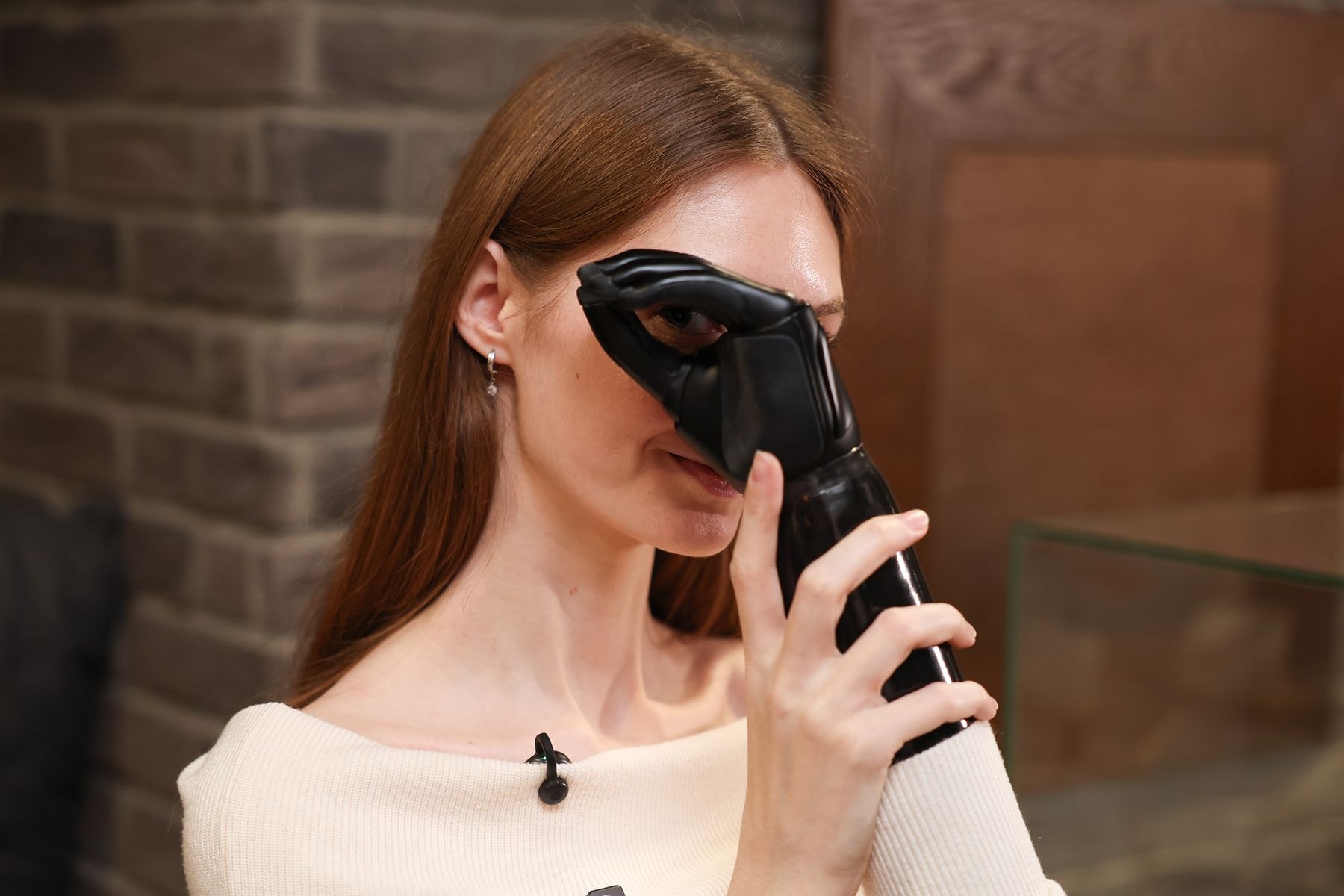 Елизавета Чернявская 