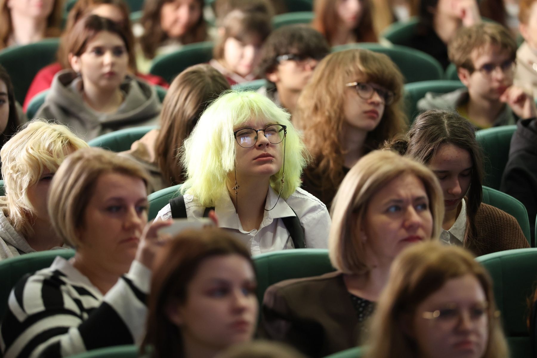 Мельница моды – молодежный форум