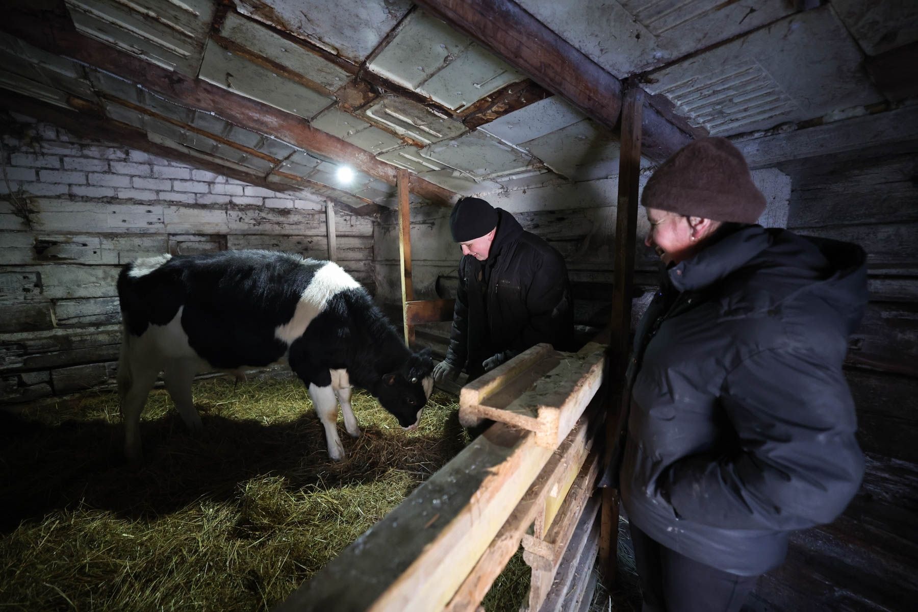 © Павел Орловский, Times.by