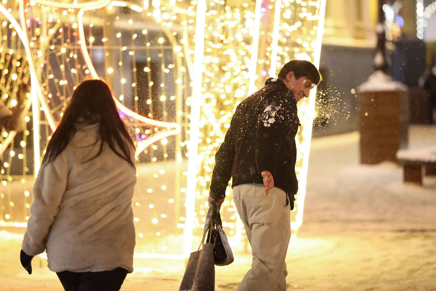 © Павел Орловский, Times.by