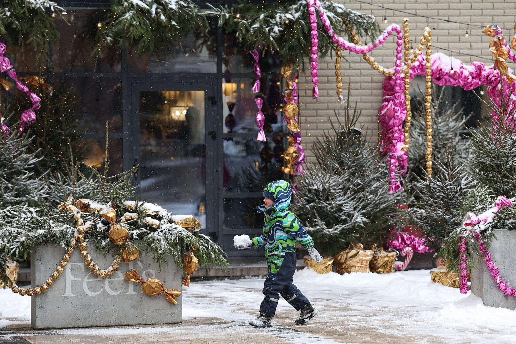 © Павел Орловский, Times.by