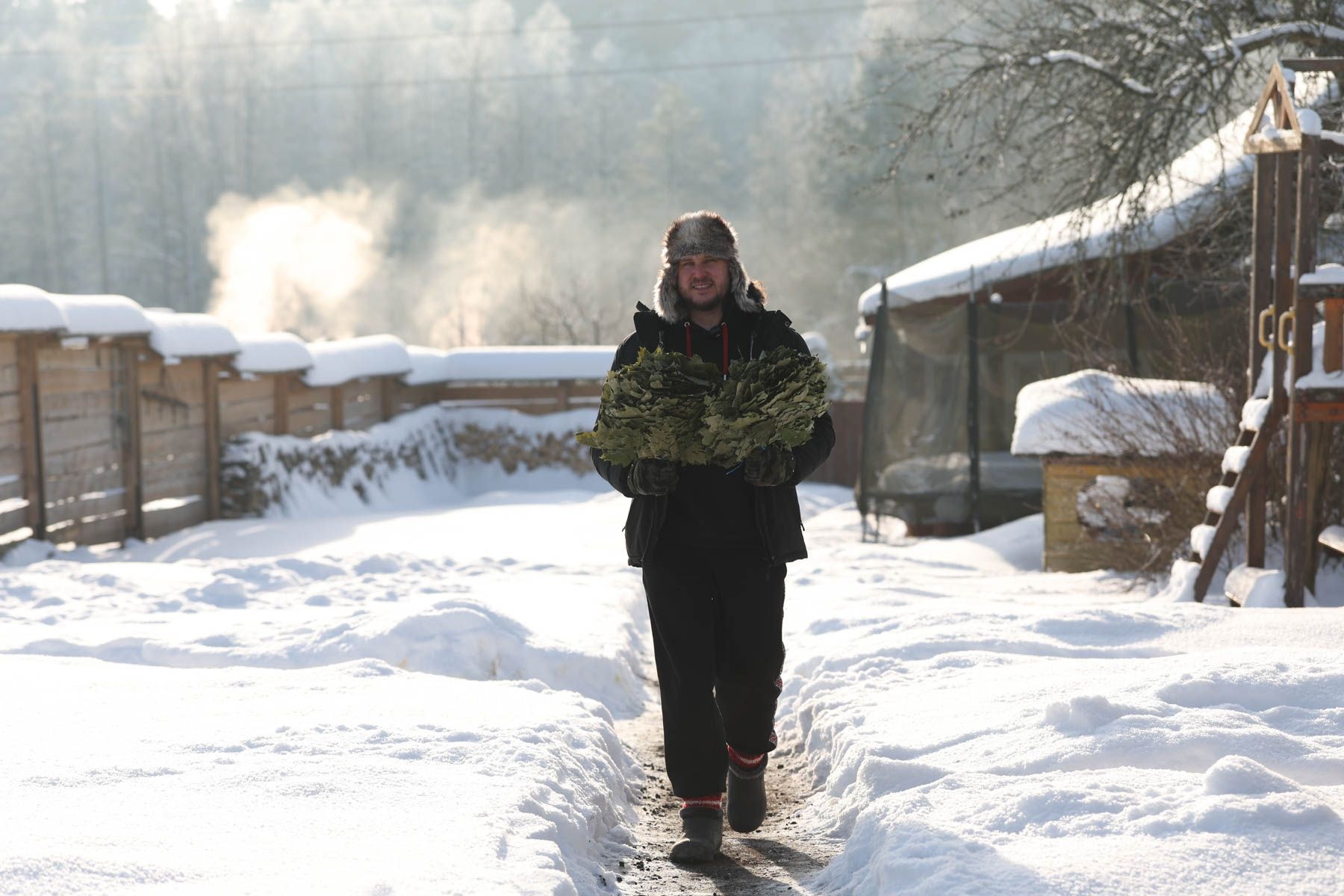 © Павел Орловский, Times.by