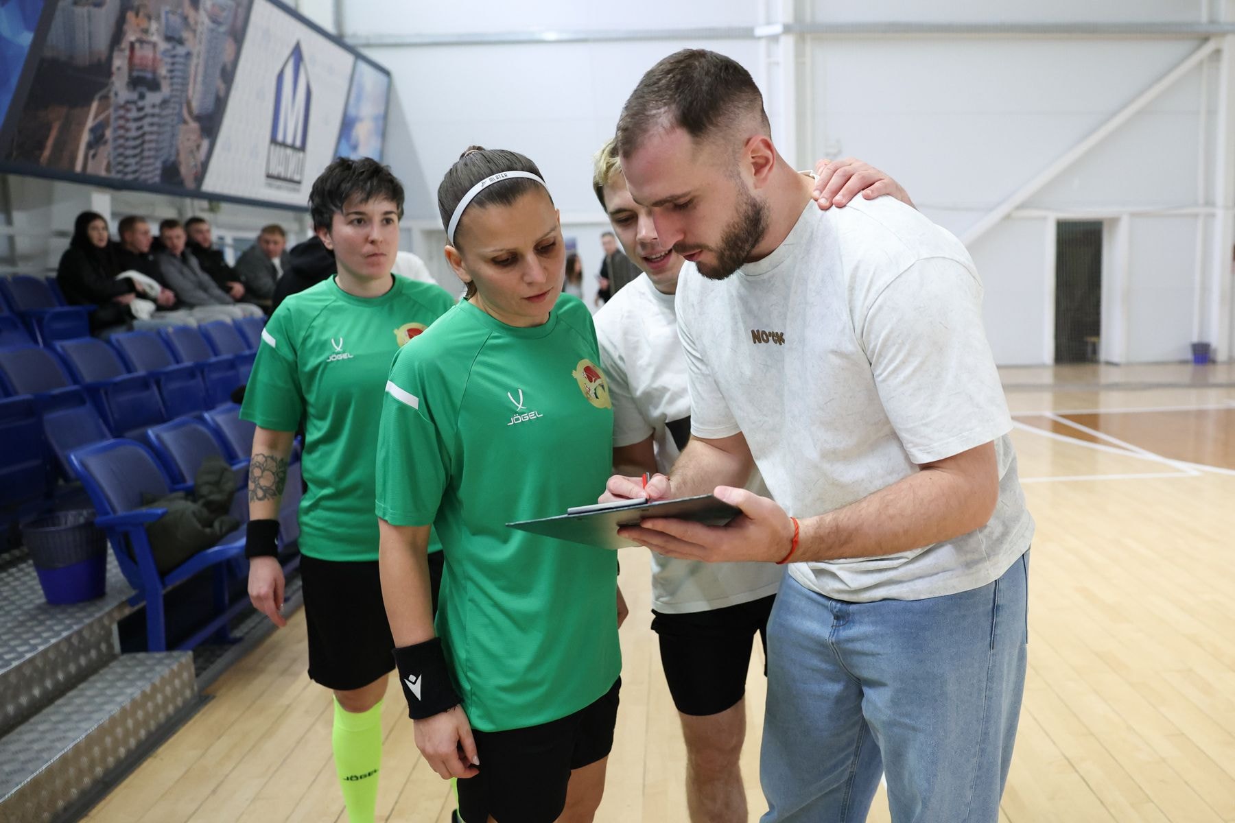 © Павел Орловский, Times.by