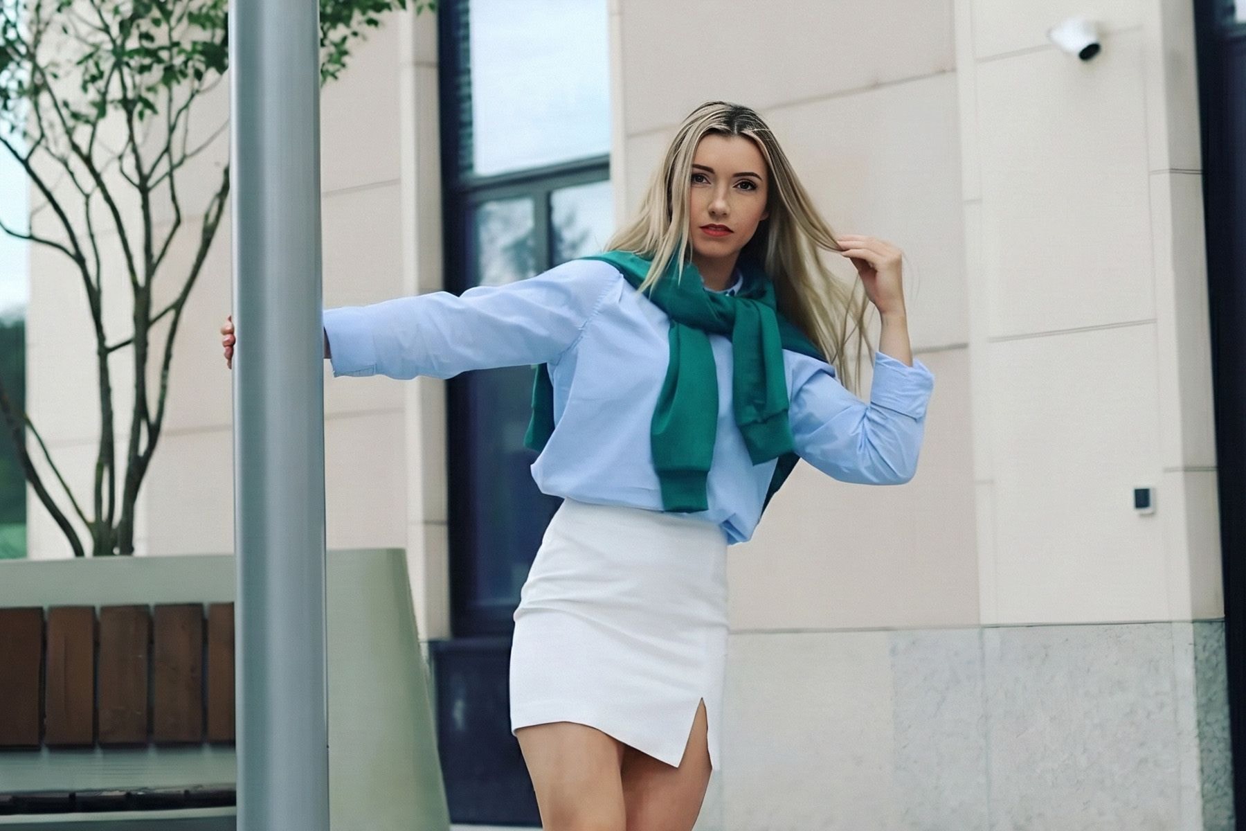 Виктория Синкевич