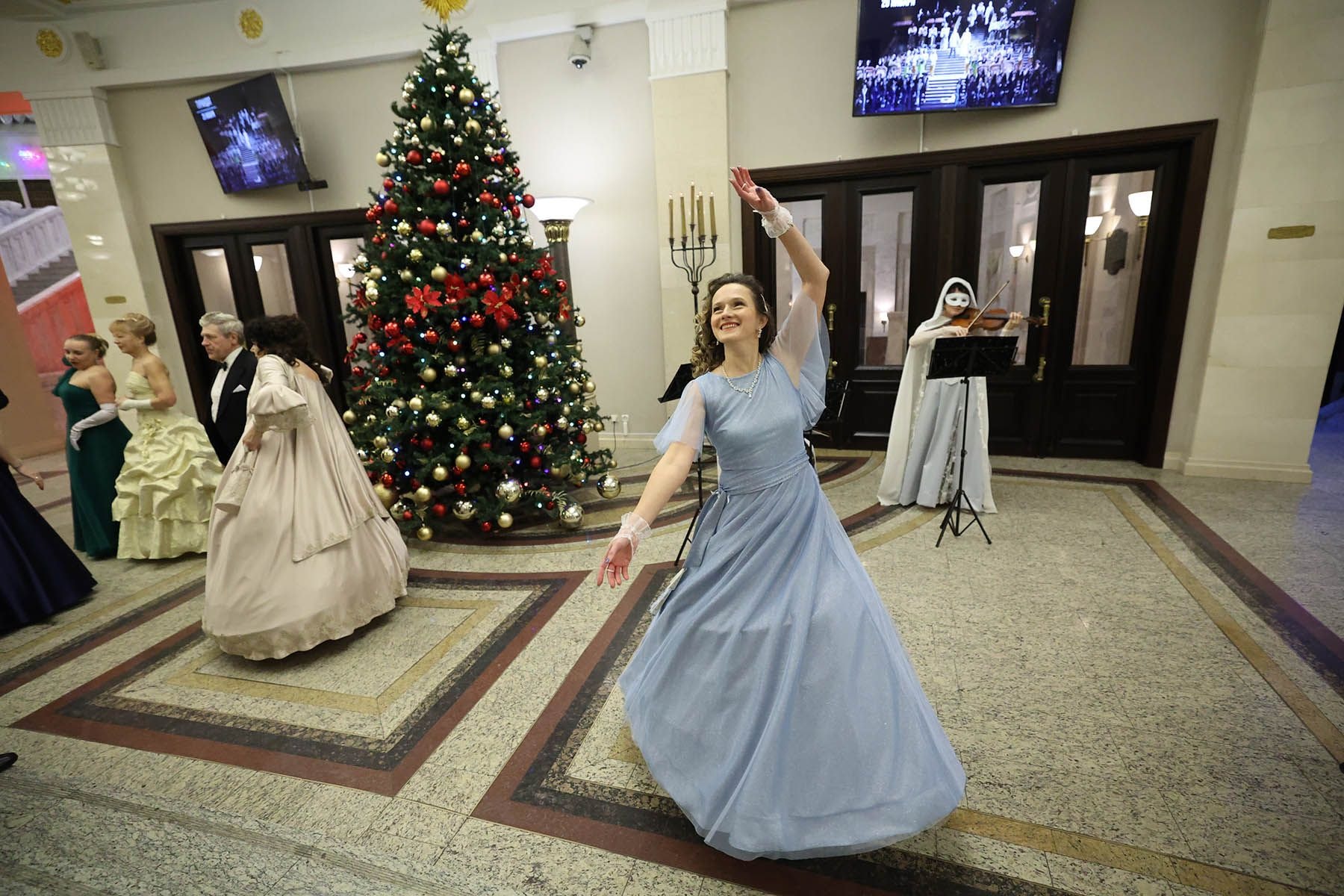 © Павел Орловский, Times.by