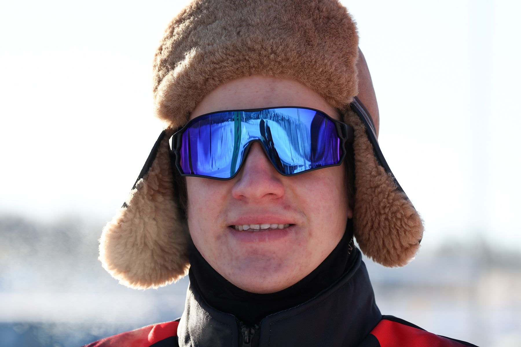 мотогонки MX Speedway