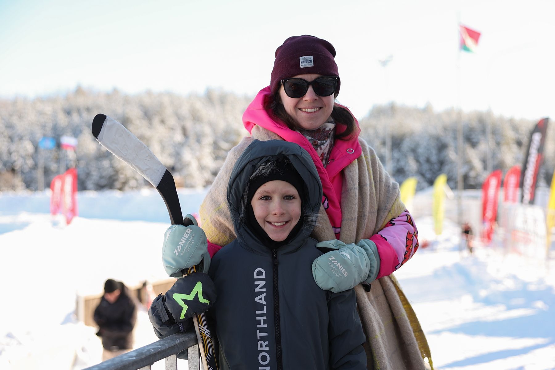 мотогонки MX Speedway