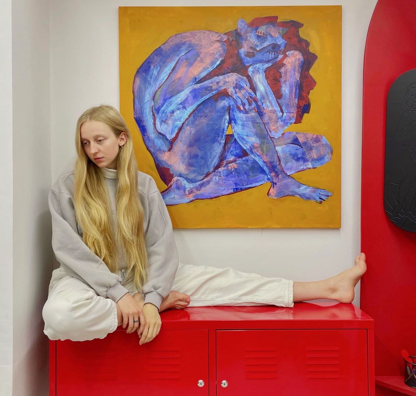 Фото: Алена Котовская для Times.by