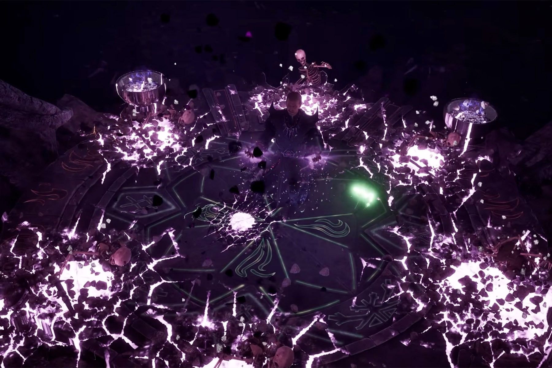 © THQ Nordic, YouTube