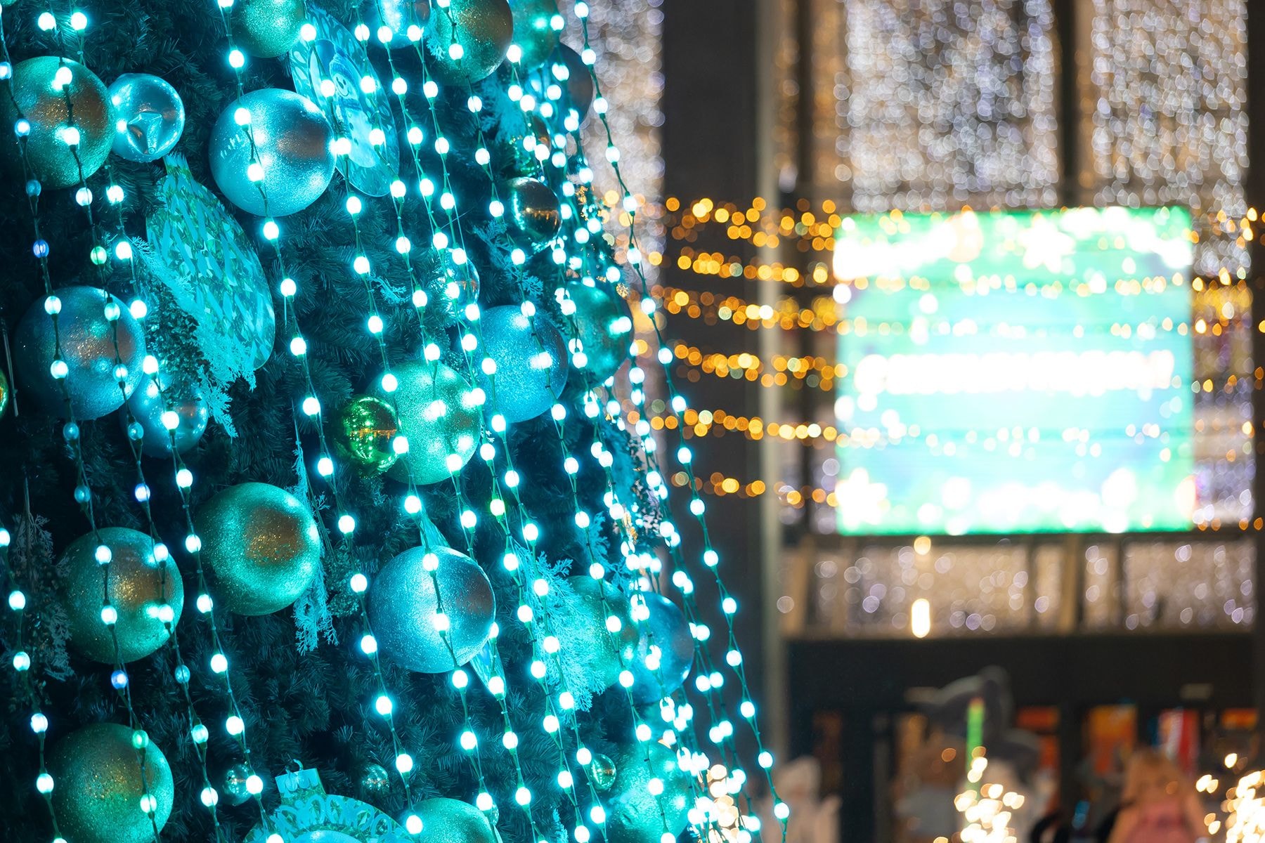 иллюминация