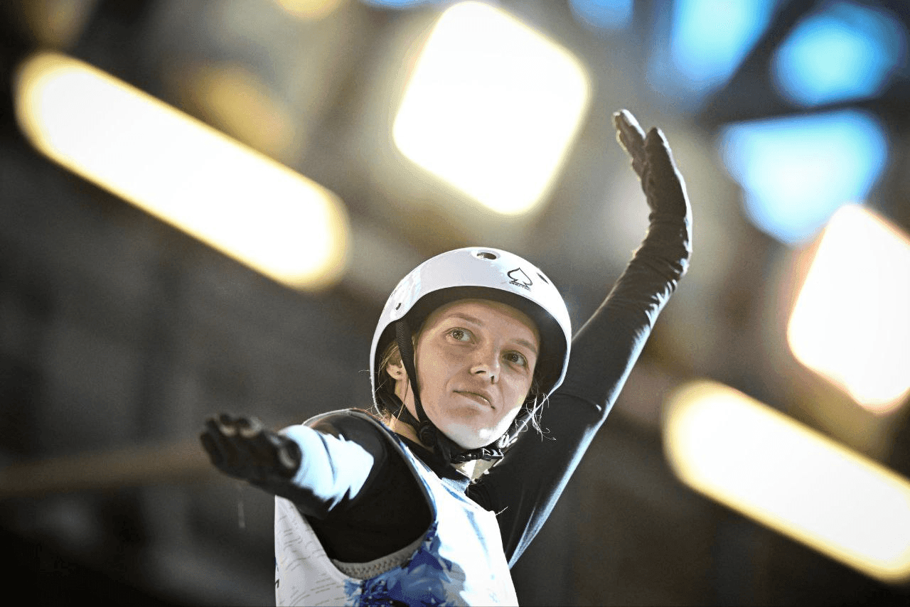 Анна Гуськова