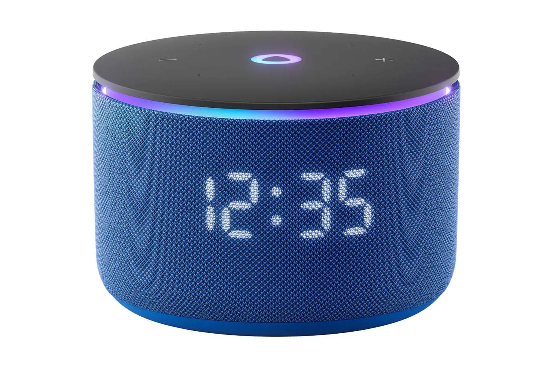 Умная колонка Яндекс.Станция Лайт 2