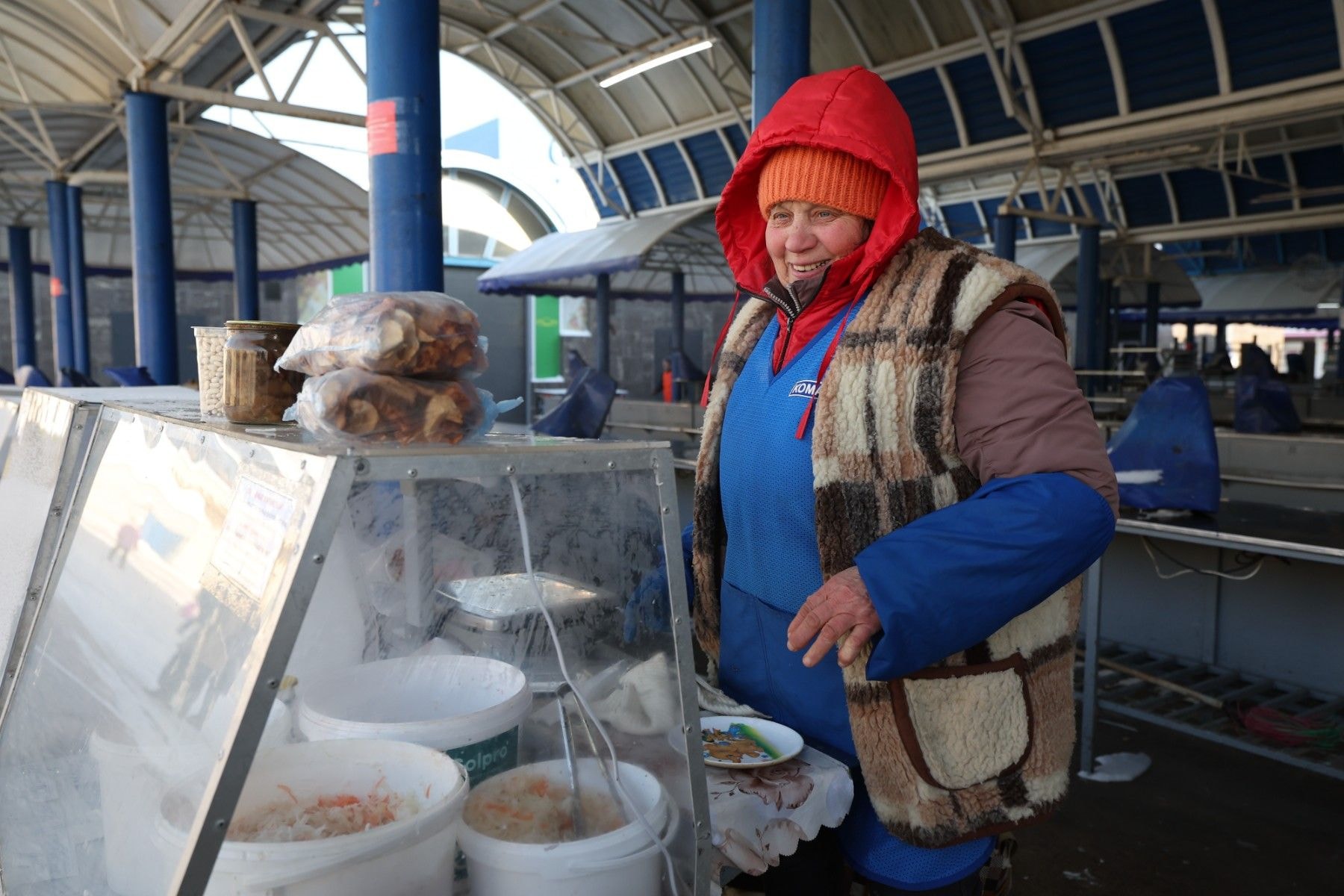 © Павел Орловский, Times.by