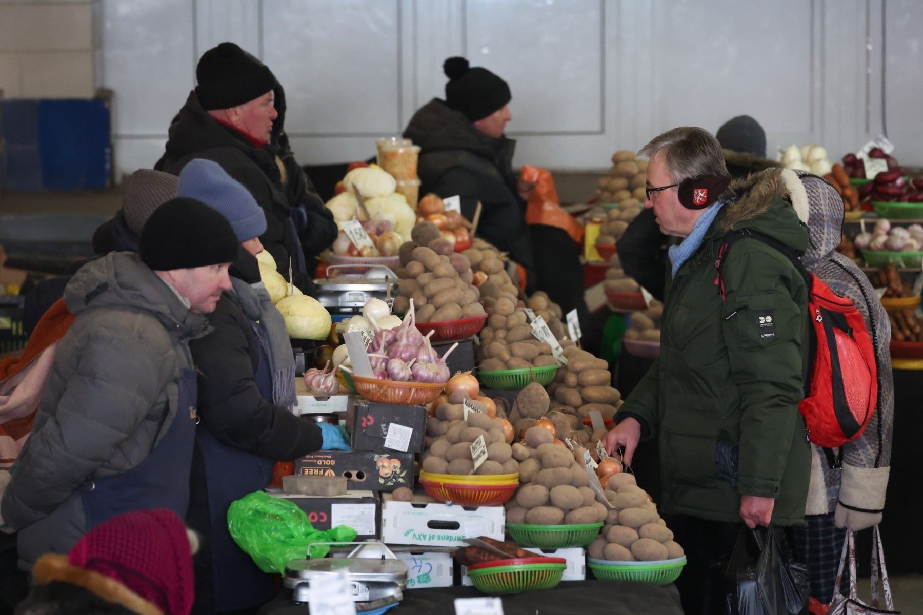 © Павел Орловский, Times.by