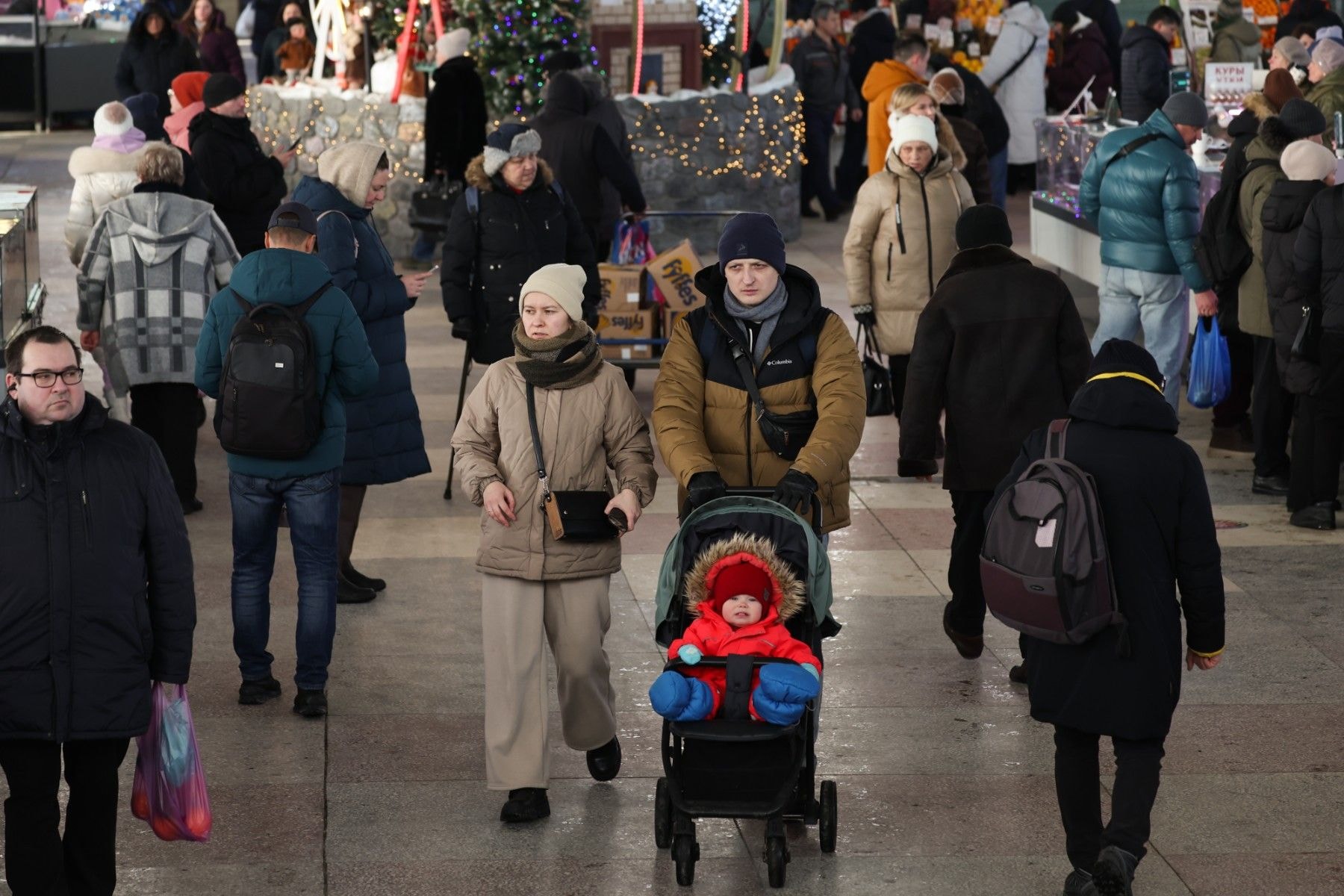 © Павел Орловский, Times.by