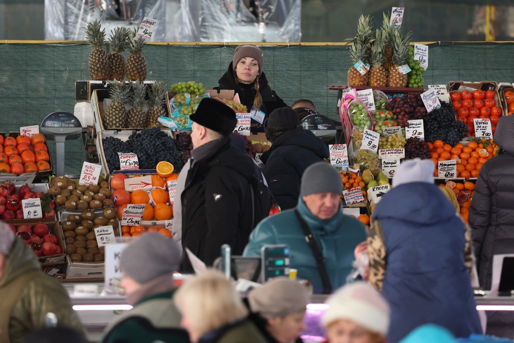 © Павел Орловский, Times.by