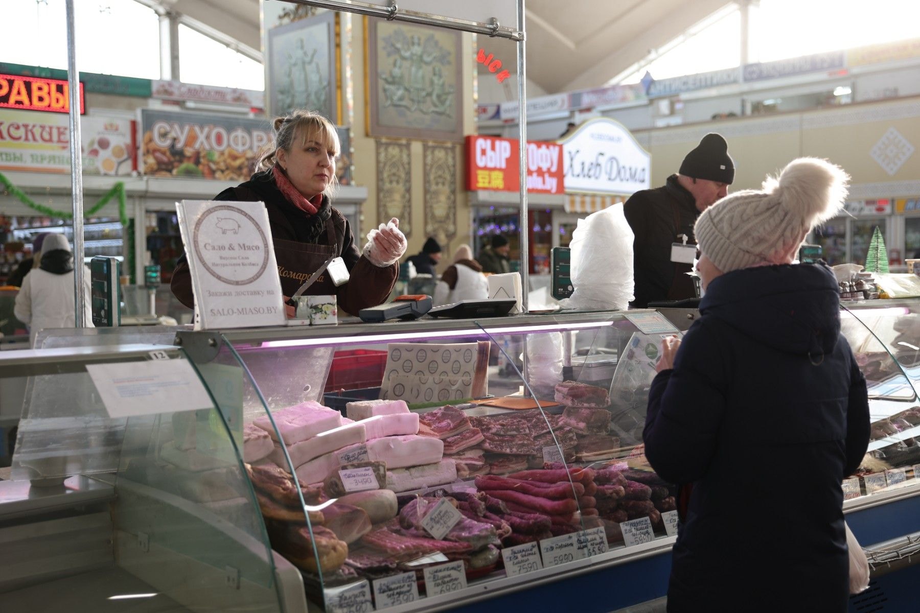 © Павел Орловский, Times.by