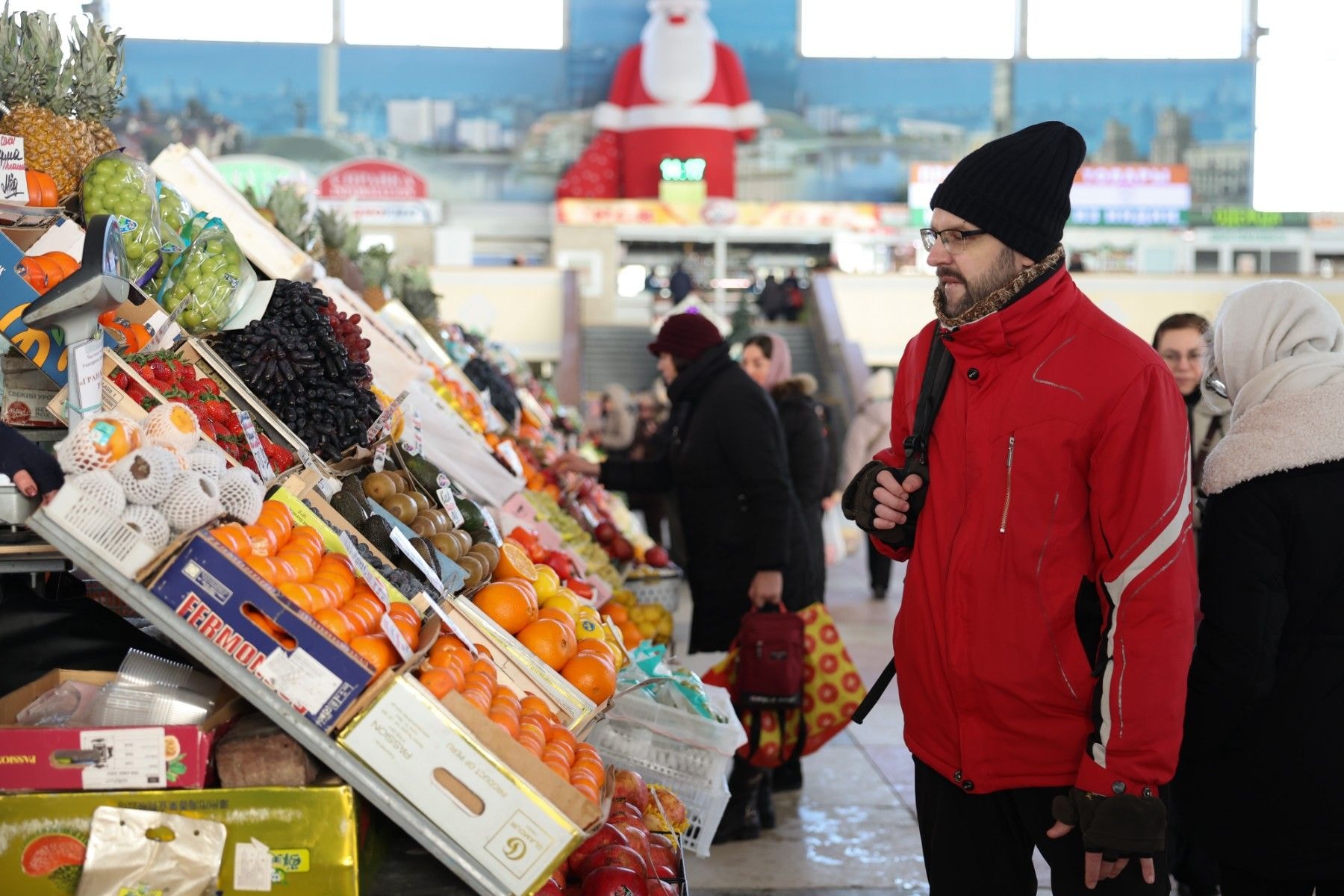 © Павел Орловский, Times.by