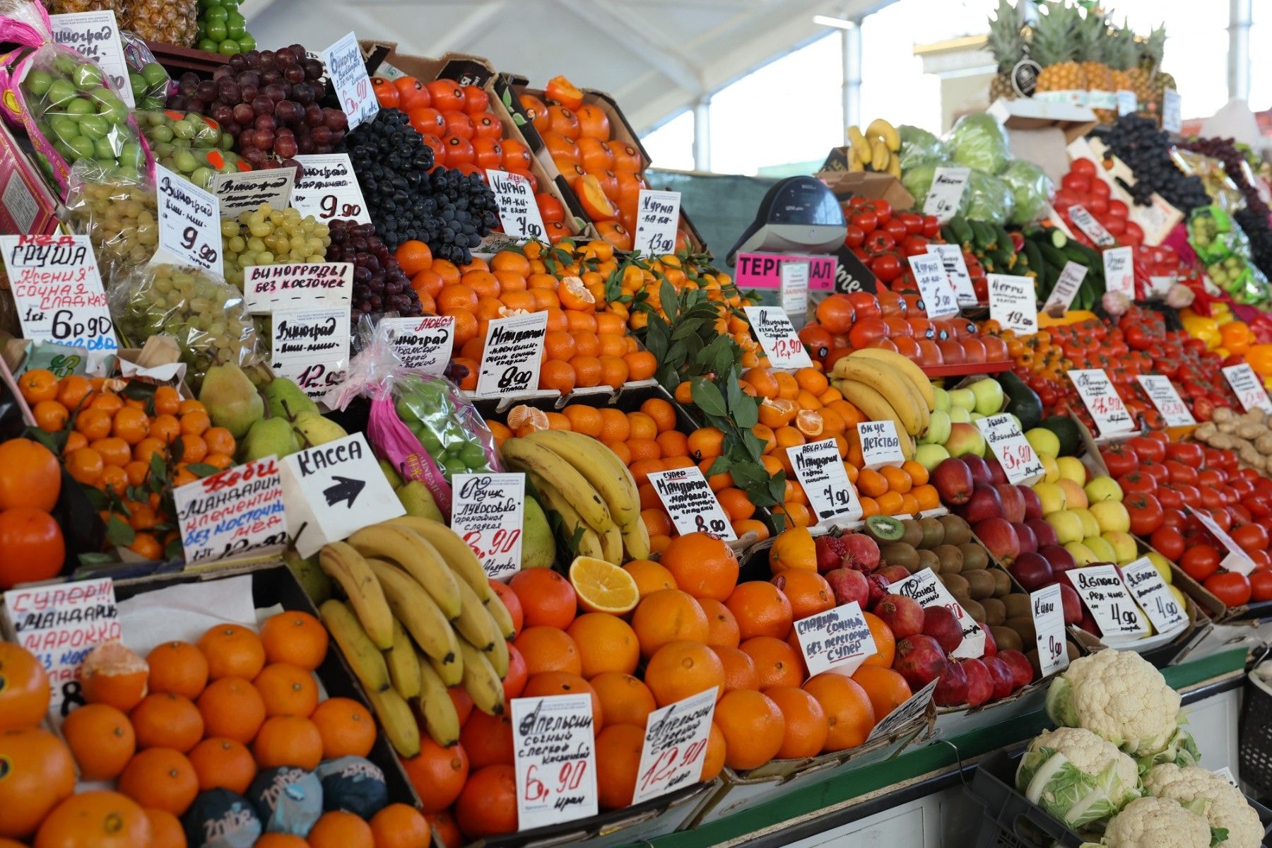 © Павел Орловский, Times.by