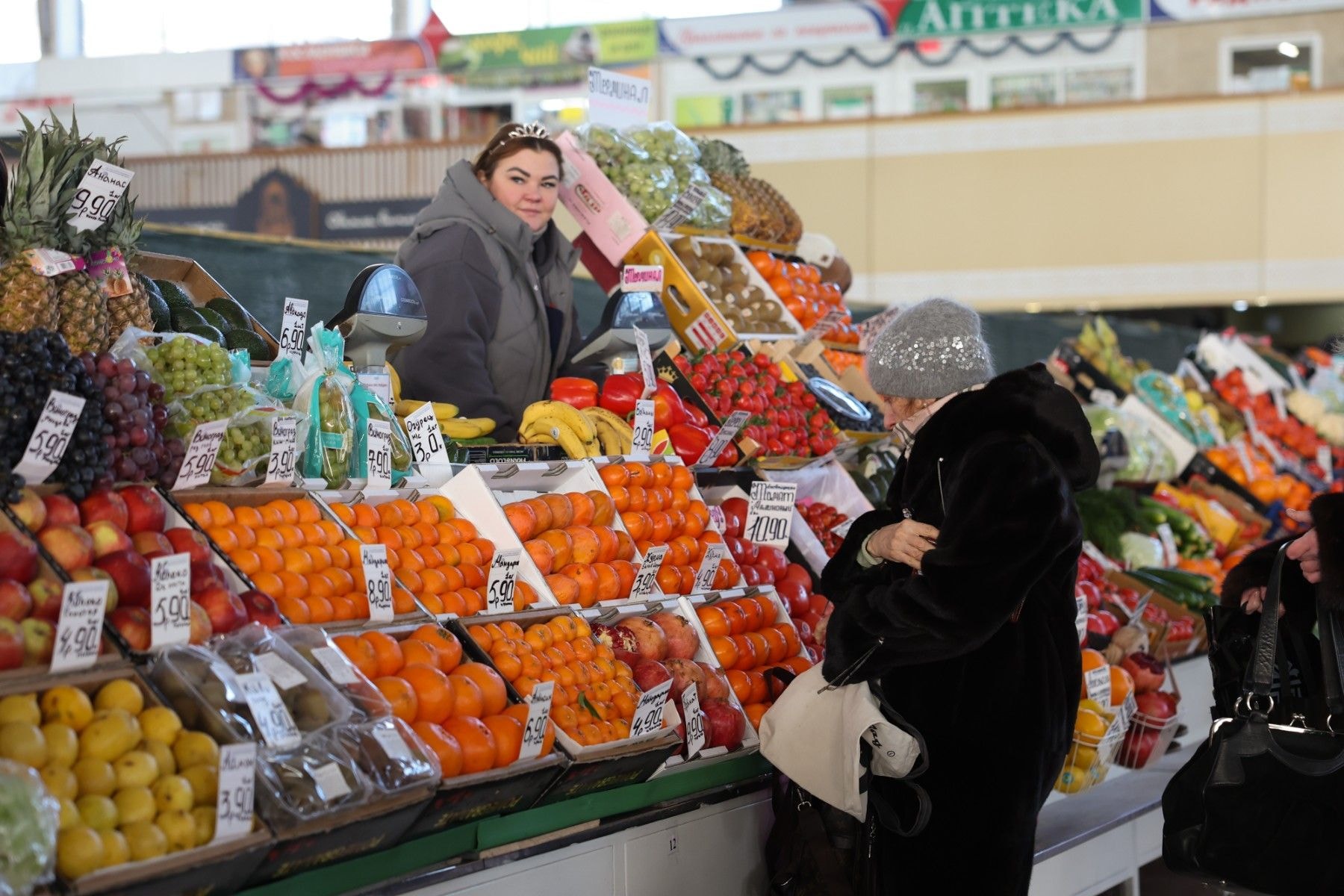 © Павел Орловский, Times.by