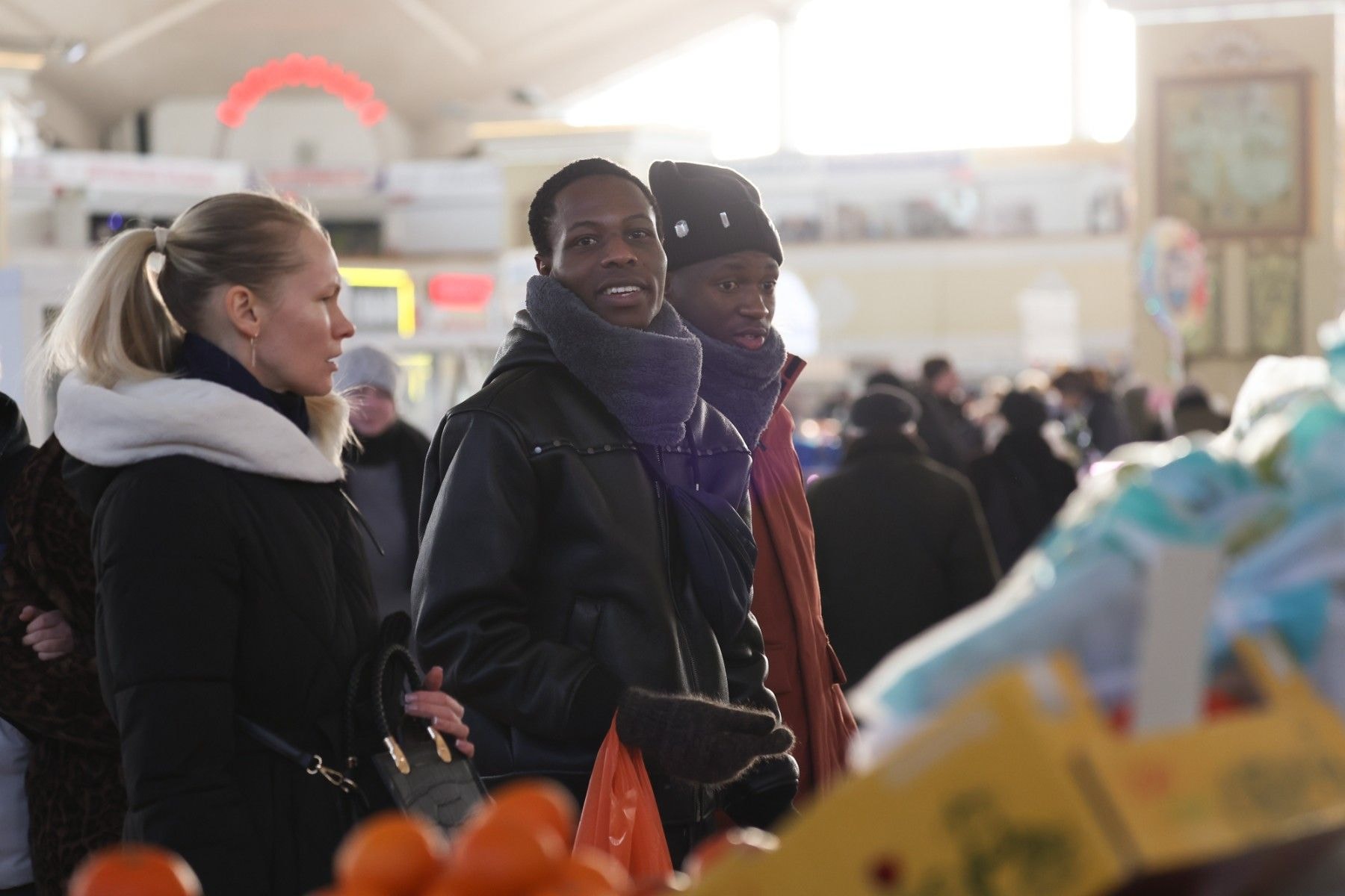 © Павел Орловский, Times.by