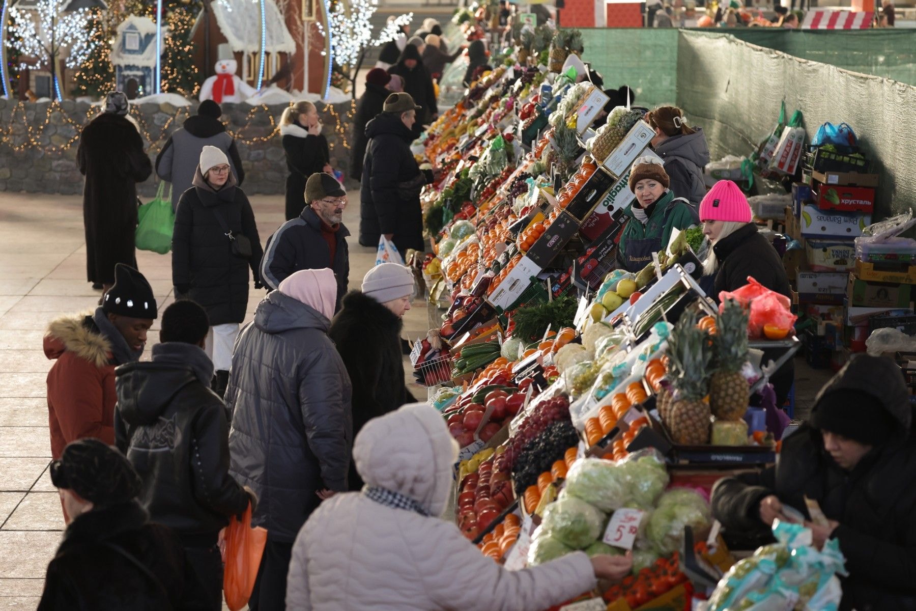 © Павел Орловский, Times.by