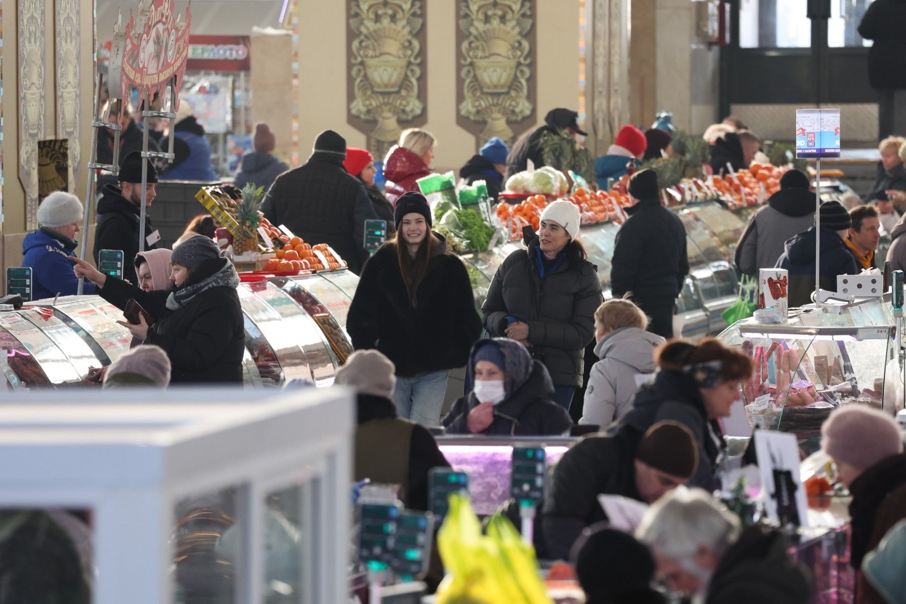 © Павел Орловский, Times.by