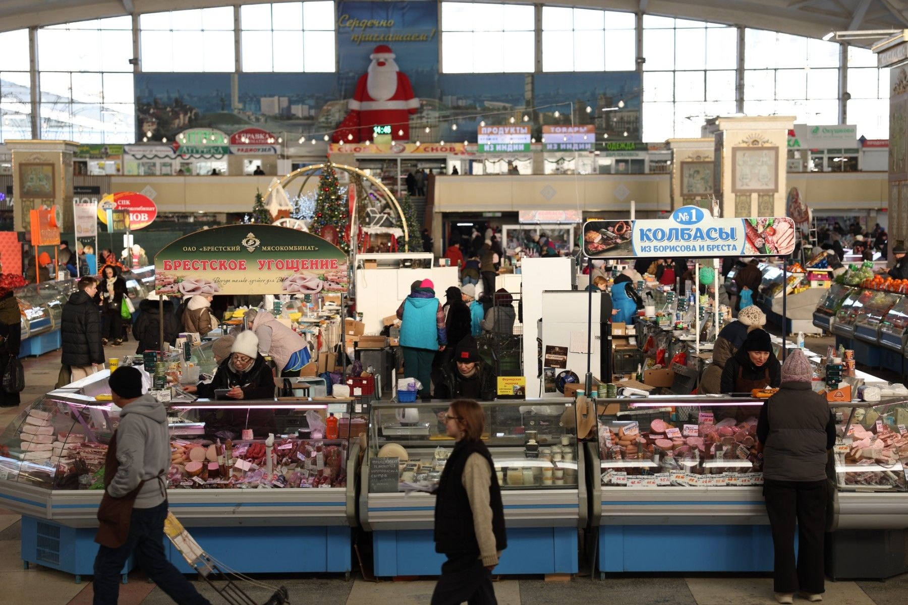 © Павел Орловский, Times.by