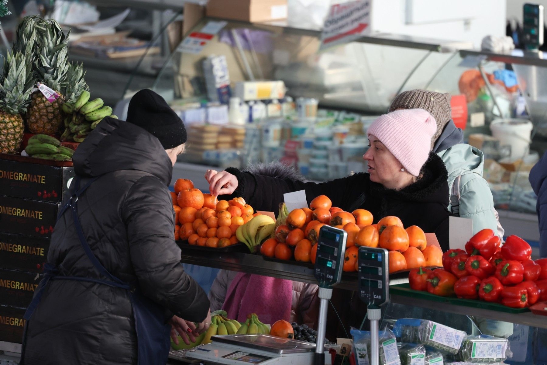 © Павел Орловский, Times.by