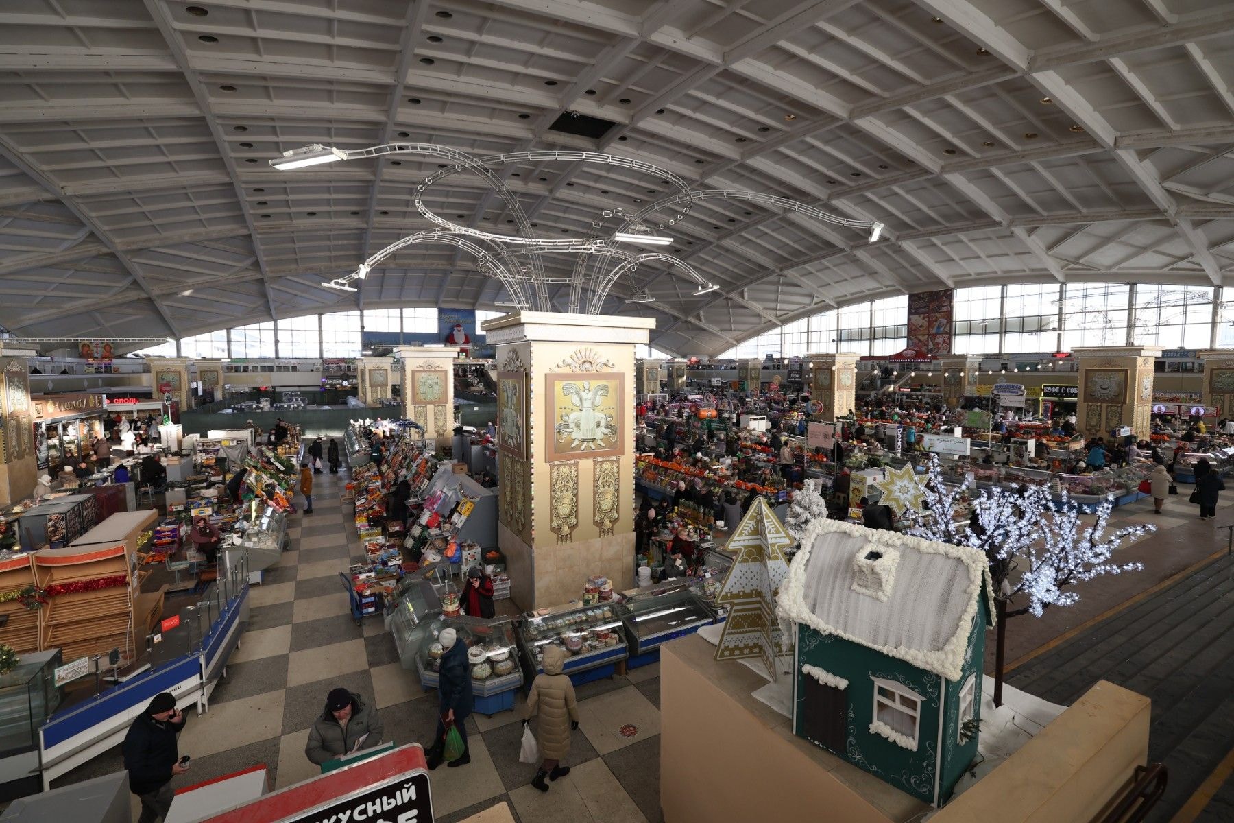 © Павел Орловский, Times.by